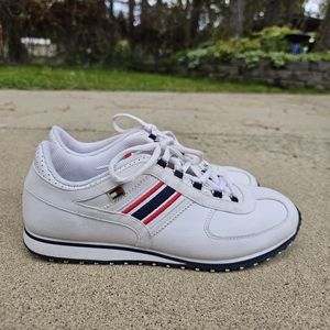TOMMY HILFIGER GIRLS Tennis Sneakers